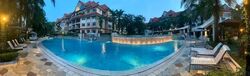 Seletar Springs Condominium (D28), Condominium #624159251